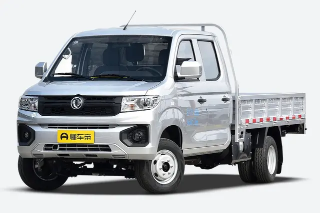 Dongfeng Xiaokang D72 PLUS