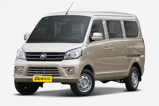 Fujian Newlongma Qiteng M70