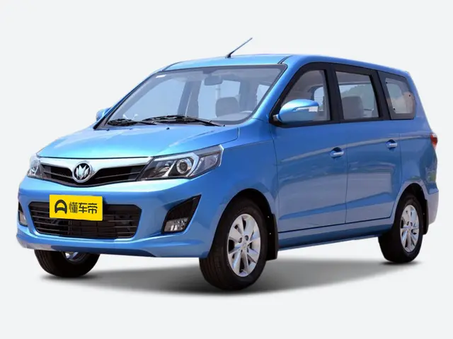 Fujian Newlongma Qiteng EX80