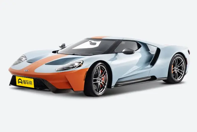 Ford GT