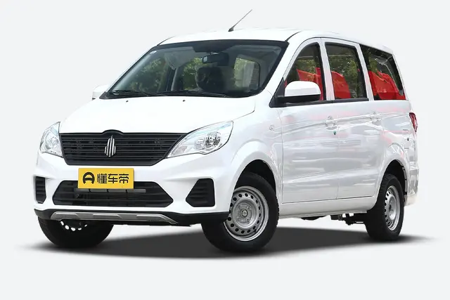 BAIC Ruixiang Boteng V1