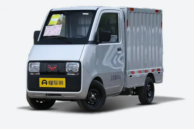Wuling E10