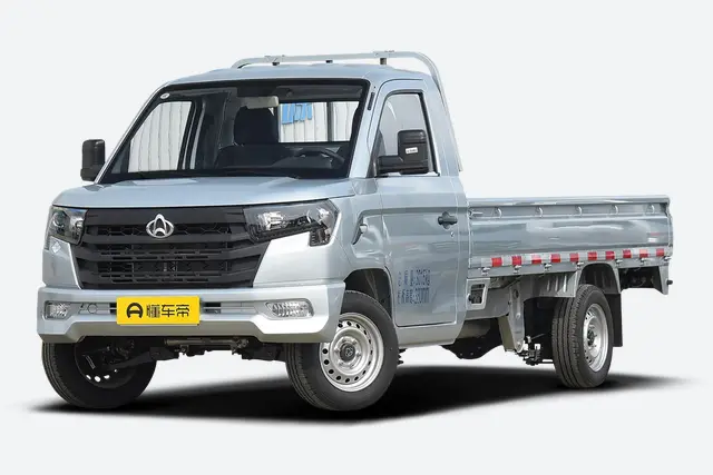 Changan Kaicene Xingka PLUS