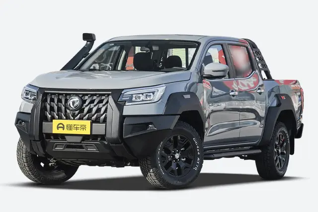 Dongfeng Rich 7
