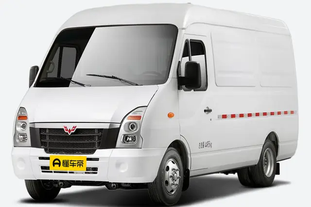 Wuling EV80