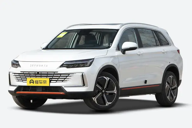 Skyworth Auto HT-i