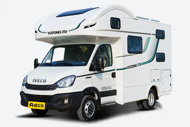 Yutong C530 Series