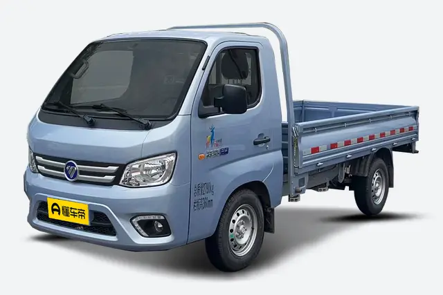 Foton Xiangling M EV