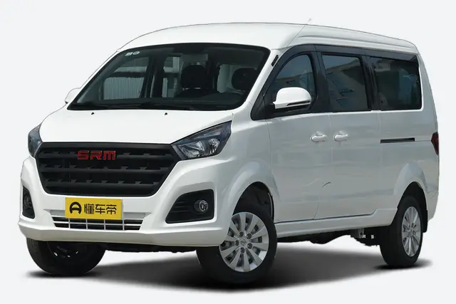 SRM Xinyuan Jin Haise M