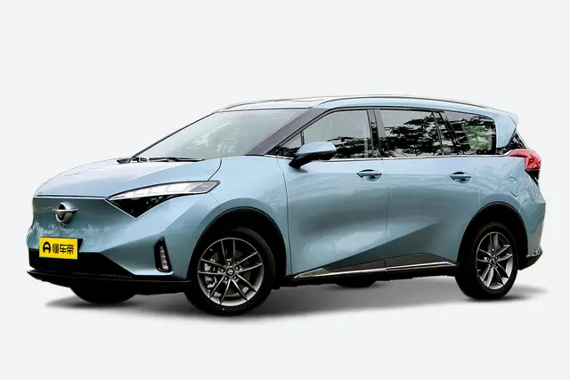 Haima 7X-E