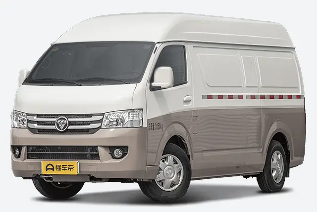 Foton View G7