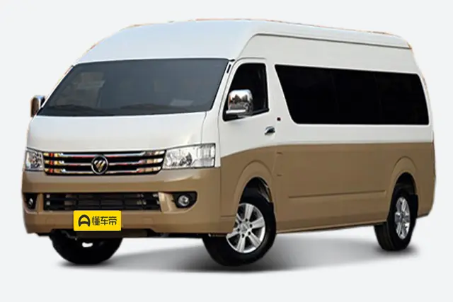 Foton View G9