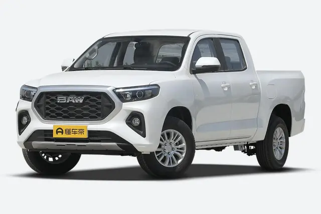 BAW Kaluli F7