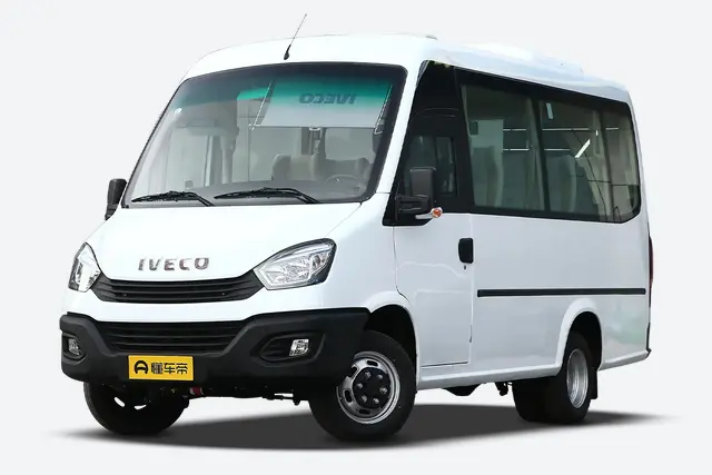 Iveco Oufeng