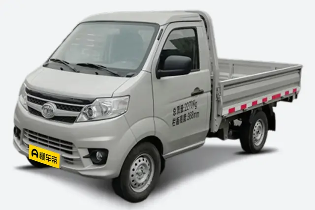 Huakai New Energy VE06