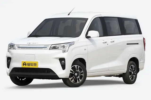 Dongfeng Fengon E380