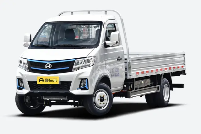 Changan Kuayue Kuayuewang X3 EV