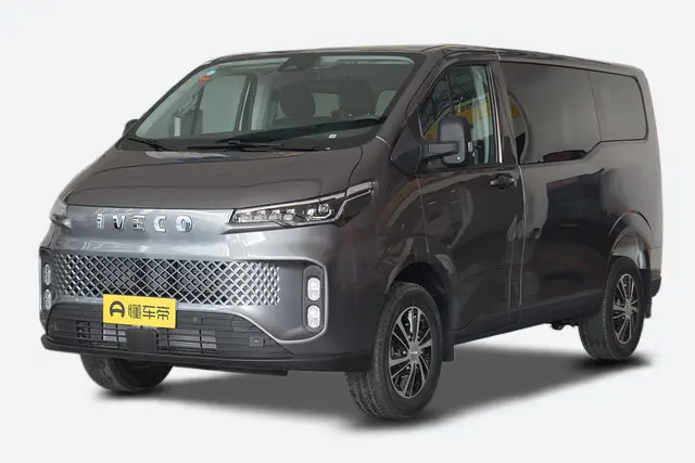 Iveco Juxing