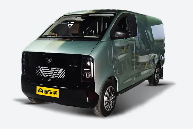 Jinhu EV48