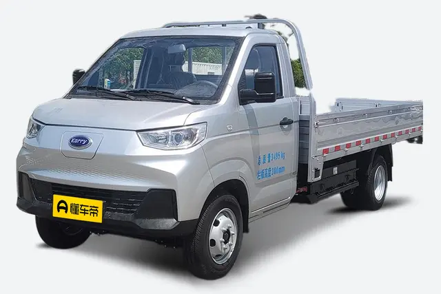 Karry Xiaoxiang EV