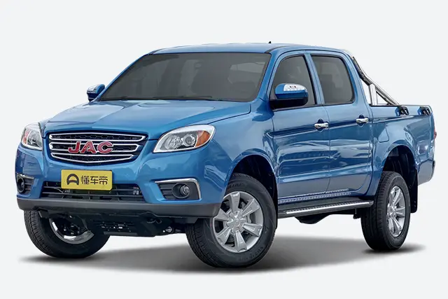 JAC T6