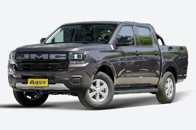 JMC Baodian