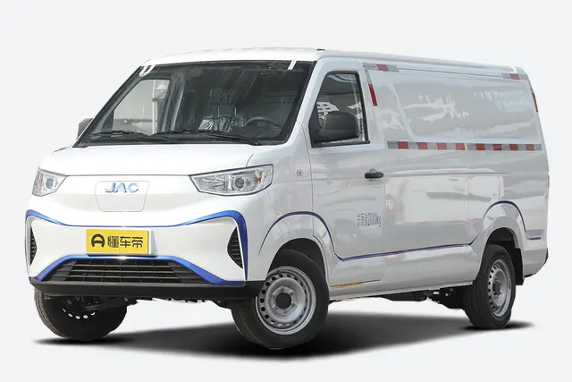 JAC Lanmao