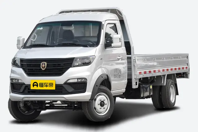 Jinbei Jinka S6