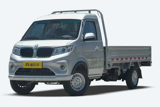 Jinbei New Energy New Dolphin EV