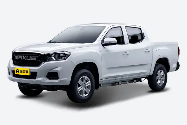 Maxus Xingji EV