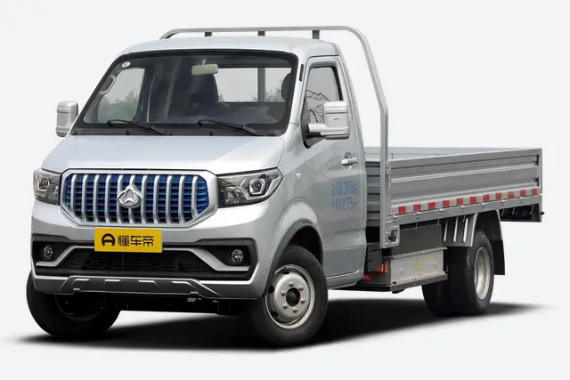 Changan Kaicene Shenqi T30 EV