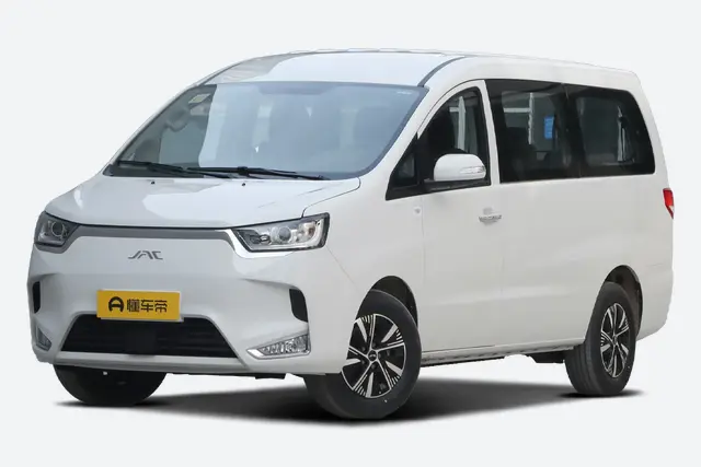 JAC Refine E4