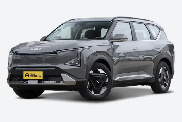 Kia EV5