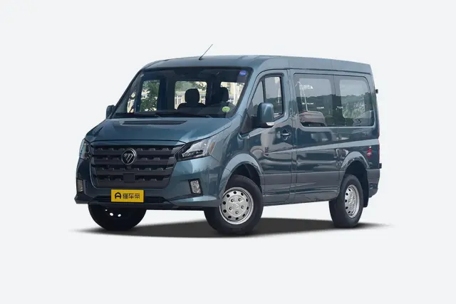 Foton Toano X8