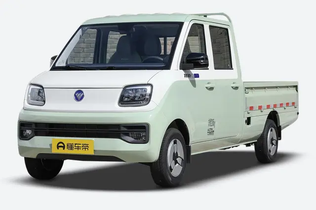 Foton Xiangling Q EV