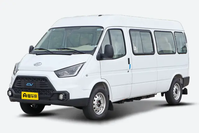 JMC Jingma Fuyun EV