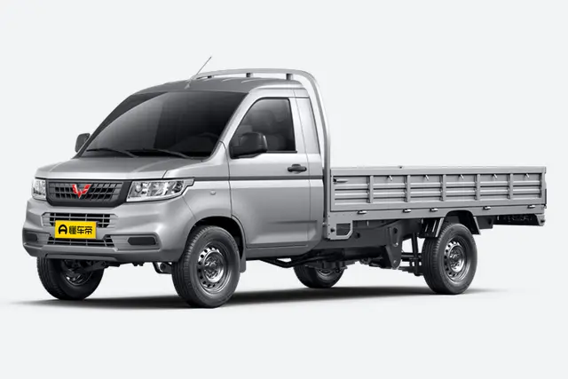 Wuling Rongguang Xinka EV