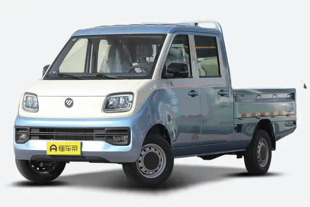 Foton Xiangling Q
