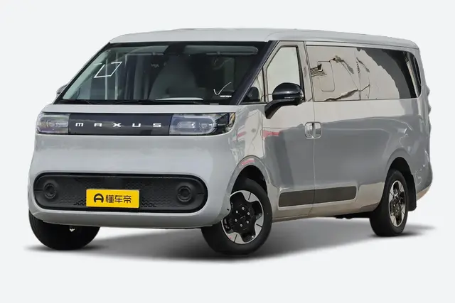 Maxus Dana M1