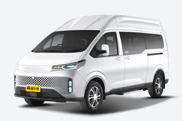 Iveco Juxing EV