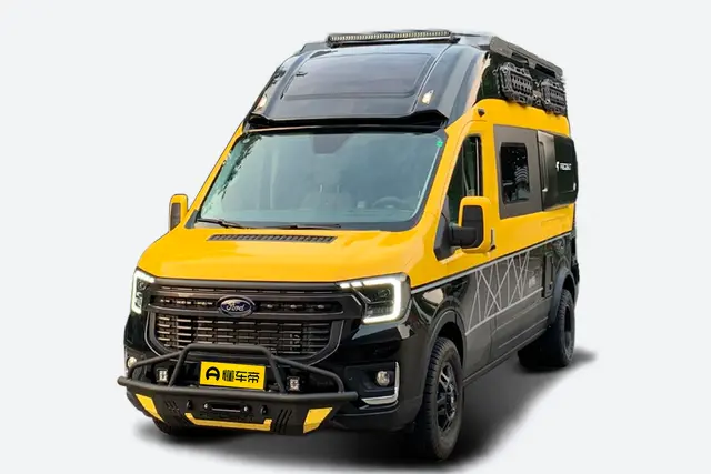 Yuejie R6
