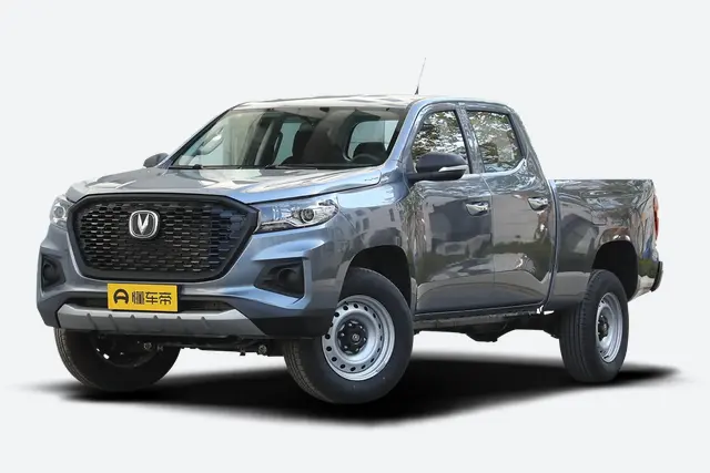 Changan F70