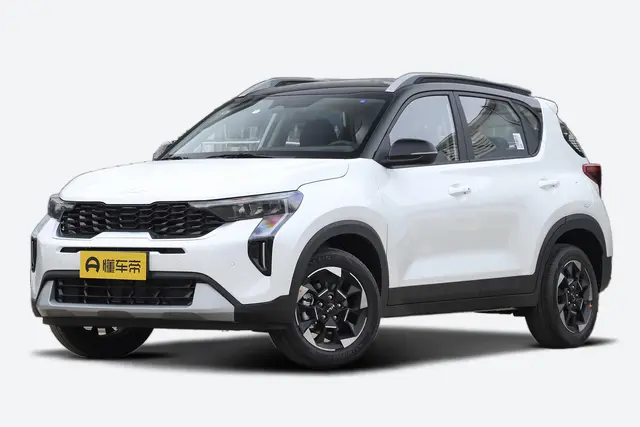 Kia Sonet