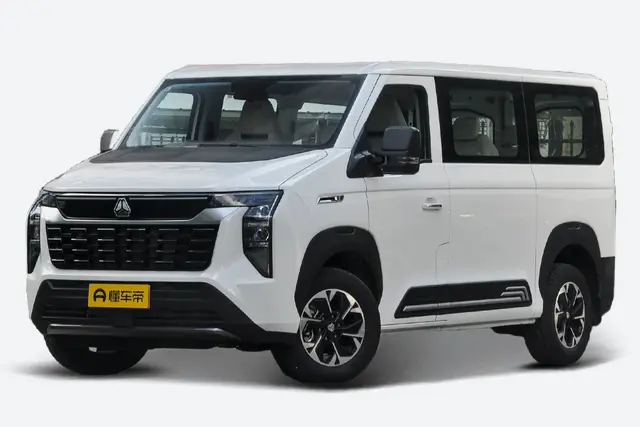 Sinotruk Xianfengguan V