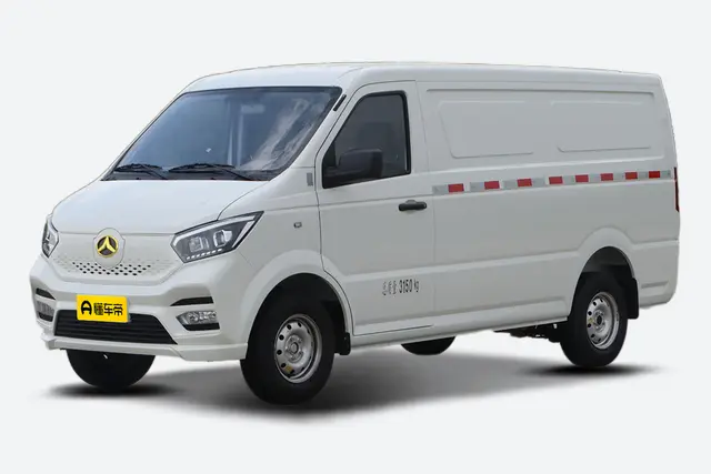 JMC Jingma E Lufu