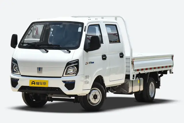 Farizon Fengrui V5M