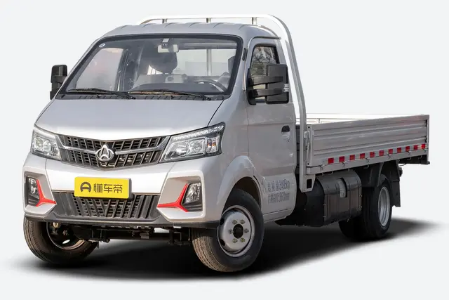 Changan Kuayue Kuayuewang X7