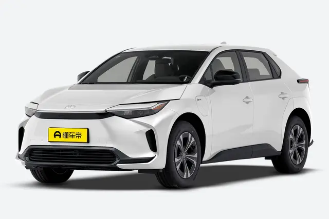 Toyota bZ 4X