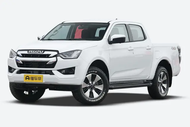 Isuzu T30 Tanxianjia