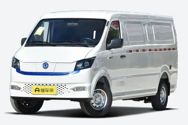 Dongfeng Yufeng EM27